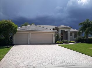 3225 Brookeview Ct, Naples, FL 34120