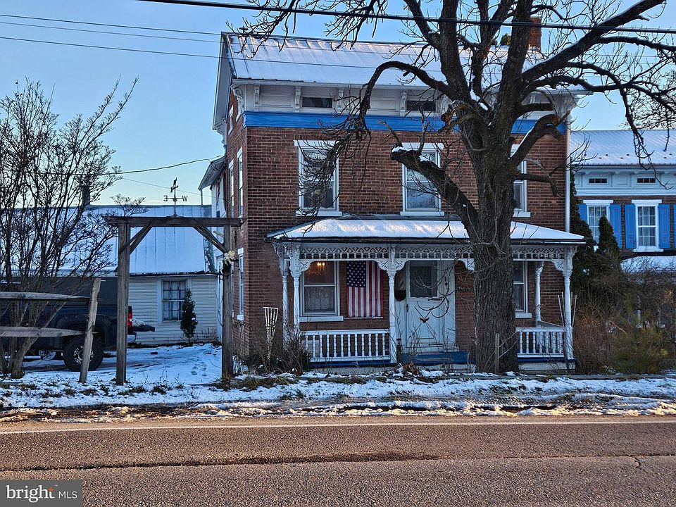 1st image of 4164 Penns Valley Rd