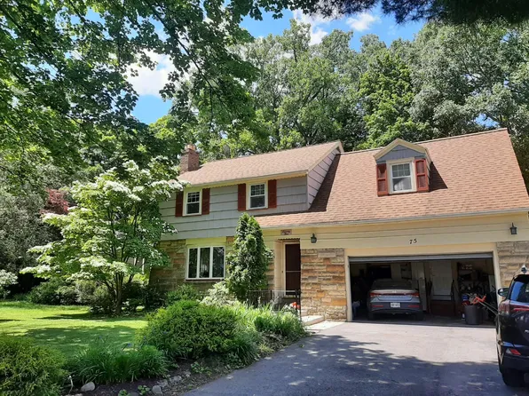 75 Briar Ln, Rochester, NY 14622
