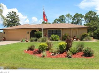 17960 Leetana Rd, North Fort Myers, FL 33917