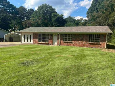 5190 Hickory Dr, Pinson, AL, 35126