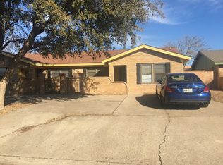 2702 N Pecos St APT B, Midland, TX 79705