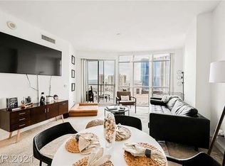 200 W Sahara Ave Unit 2505, Las Vegas, NV 89102