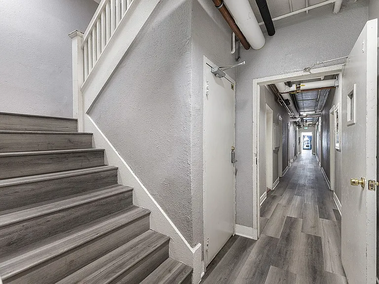 Arthur Emery Apartments — Photo 17