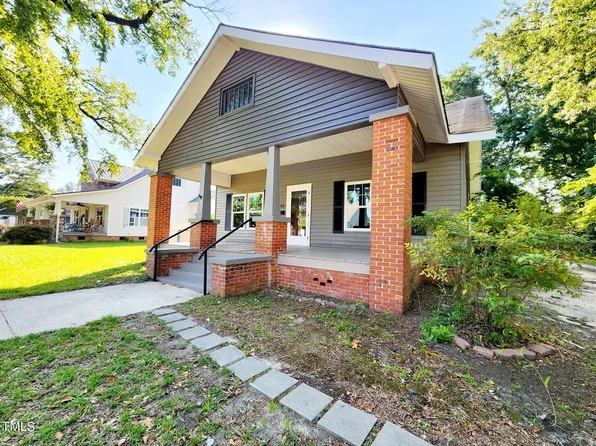 306 N Ellis Ave, Dunn, NC 28334