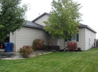 447 N River Rock Dr, Belgrade, MT 59714