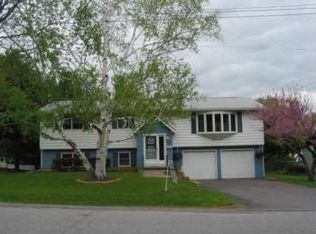 46 Court Knolle, New Hartford, NY 13413