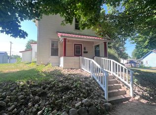 1002 Washington St, Covington, IN 47932