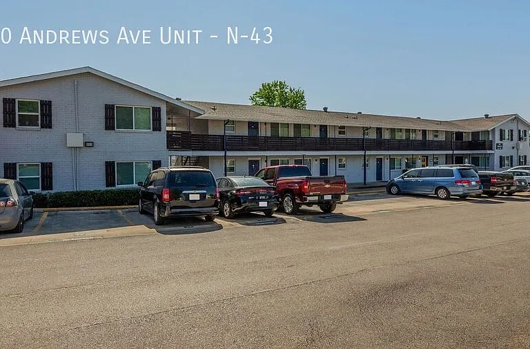 400 Andrews Ave #N-43 — Photo 22