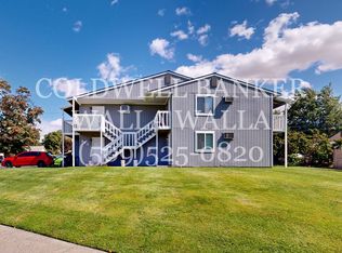 park, Walla Walla, WA 99362