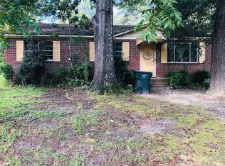 319 Ward St, Warner Robins, GA 31093