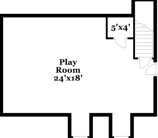 2642 Weatherford St — Photo 2