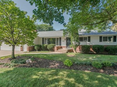1607 North LINWOOD AVENUE, Appleton, WI, 54914