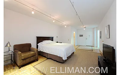 Rented by Douglas Elliman