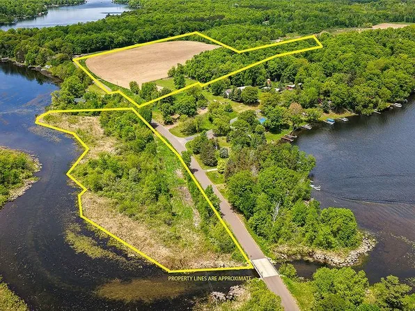 78th St, Luck, WI 54853