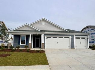 1678 Moonseed Dr, Longs, SC 29568