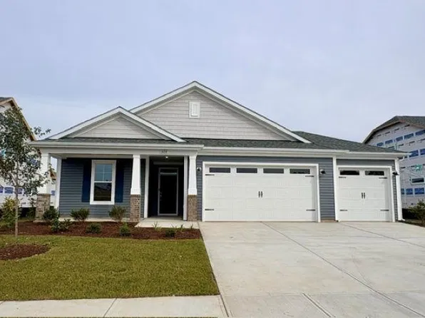 1678 Moonseed Dr., Longs, SC 29568