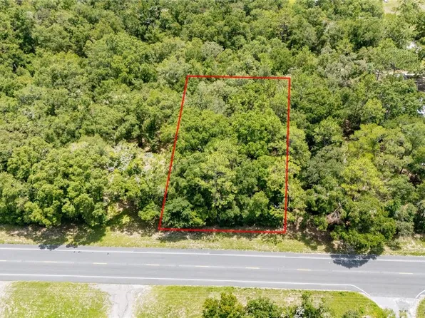0 NE State Road 121, Williston, FL 32696