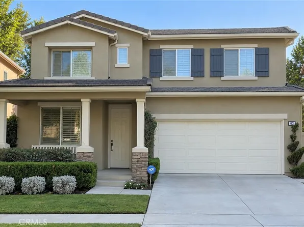 62 Cliffwood, Irvine, CA 92602