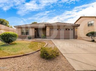 3553 E Trigger Way, Gilbert, AZ 85297