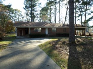 405 NW 3rd St, Bryant, AR 72022