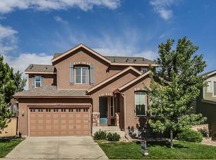 10857 Huntwick St, Highlands Ranch, CO 80130