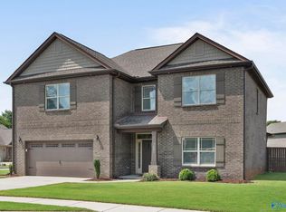 7601 Buncombe Pl, Madison, AL 35757