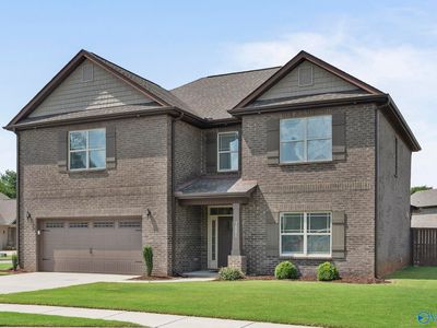 7601 Buncombe Pl, Madison, AL, 35757