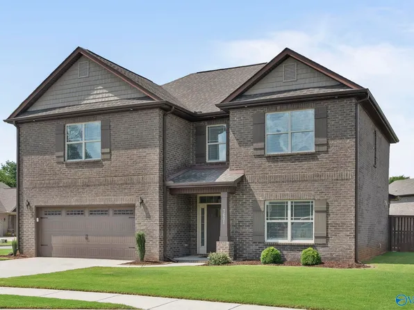 7601 Buncombe Pl, Madison, AL 35757