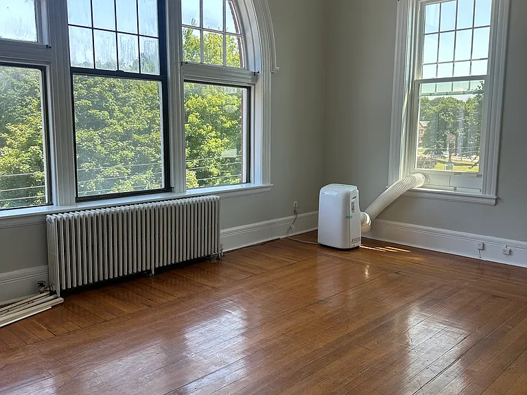 Main living area