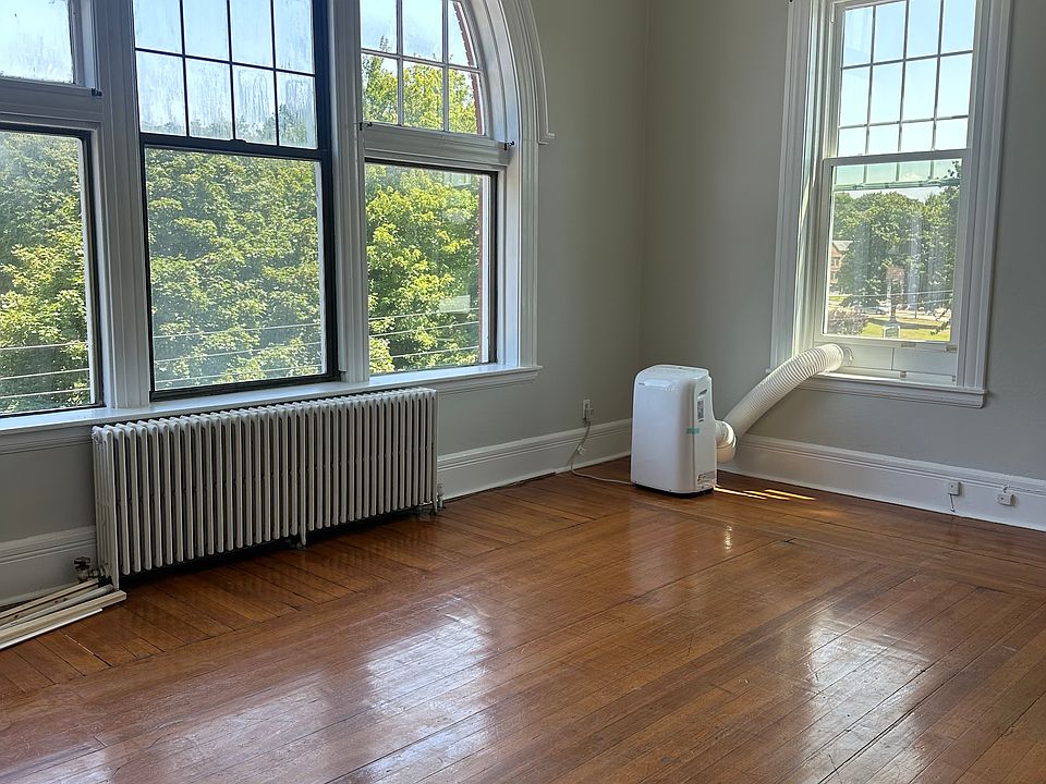 Main living area