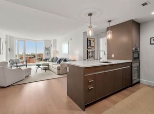 Lovejoy Wharf, Boston, MA 02114
