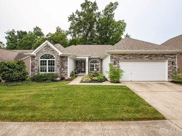 651 Hentron Ct, Maineville, OH 45039
