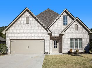 90 Sterling Pl, Odenville, AL 35120