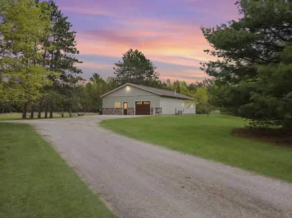 3721 TOWNLINE ROAD, Wisconsin Rapids, WI 54494