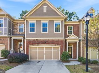 4756 Blue Elm Ln SE, Smyrna, GA 30080