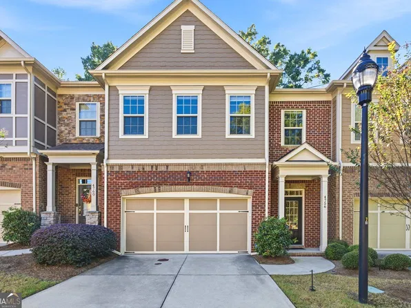 4756 Blue Elm Ln SE, Smyrna, GA 30080
