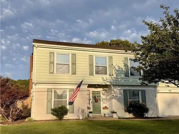 608 Hessian Rd, Virginia Beach, VA 23462