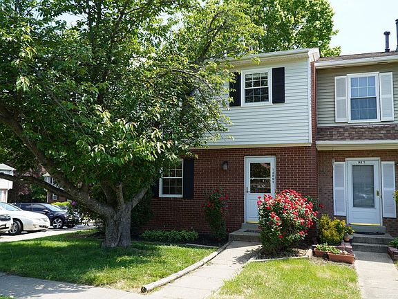 2nd image of 14869 Cherrydale Dr