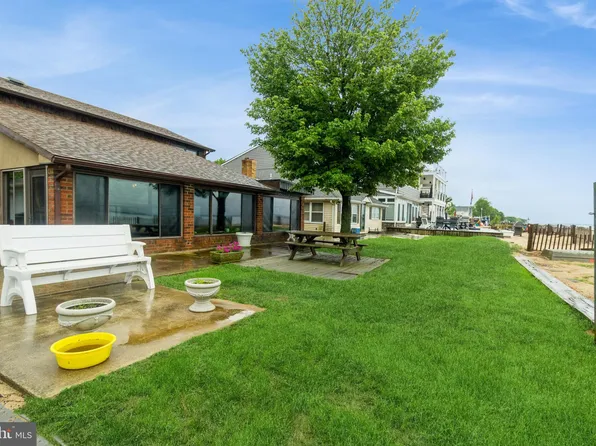 31 S Locust Ave, Salem, NJ 08079