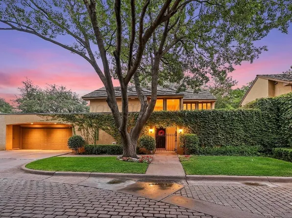 3 Woodstone St, Amarillo, TX 79106