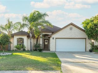410 S 21st St, Hidalgo, TX 78557