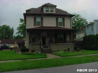 8 Douglas St, Tiffin, OH 44883