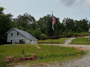 2100 Lebanon Rd, Epworth, GA 30541