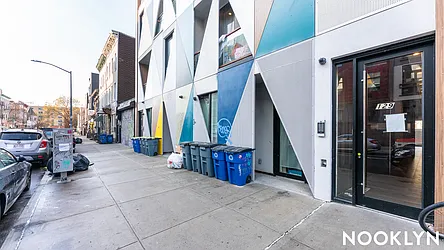 Rented by Nooklyn NYC LLC