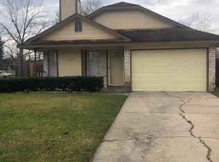 23507 Pebworth Pl, Spring, TX 77373