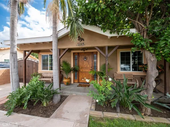 2348 Kaydel Rd, Whittier, CA 90601
