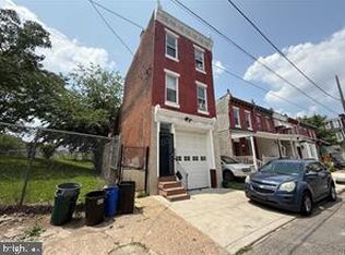 3228 N Sydenham St, Philadelphia, PA