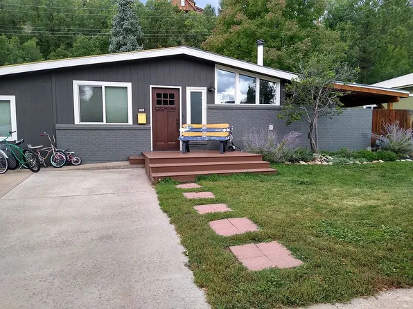 2513 Delwood Ave, Durango, CO 81301