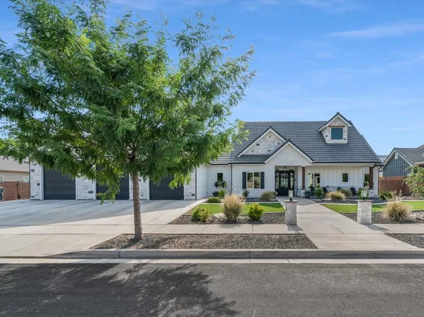 933 S 990 W, Hurricane, UT 84737